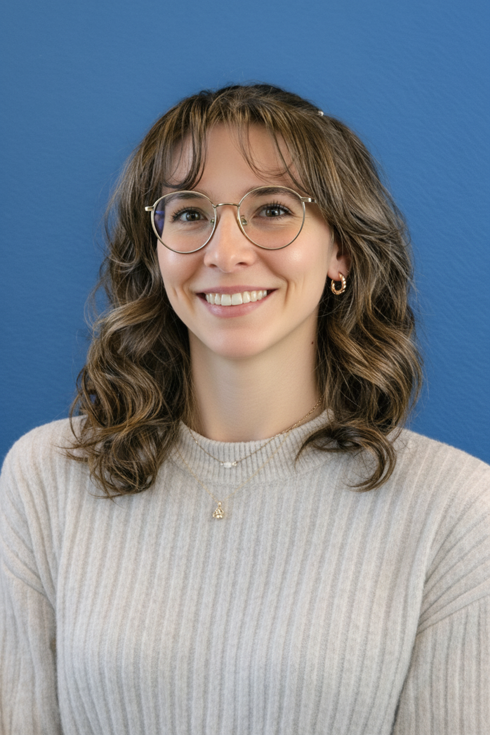 Forward Level Marketing Content Specialist Cassie Hatt