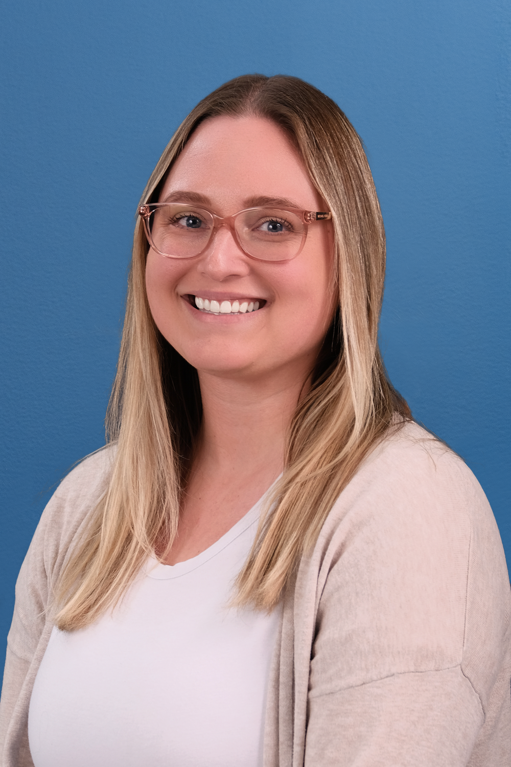 Forward Level People and Culture Advisor Linsey Lathrop