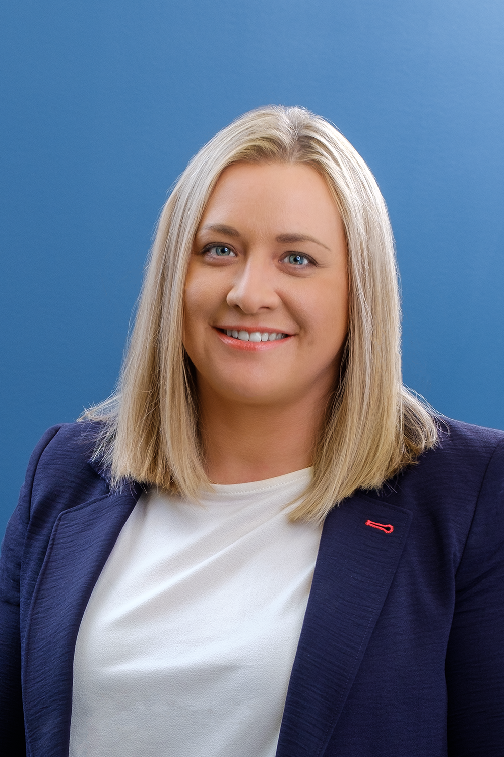 Forward Level Director of Marketing Chelsea Smith